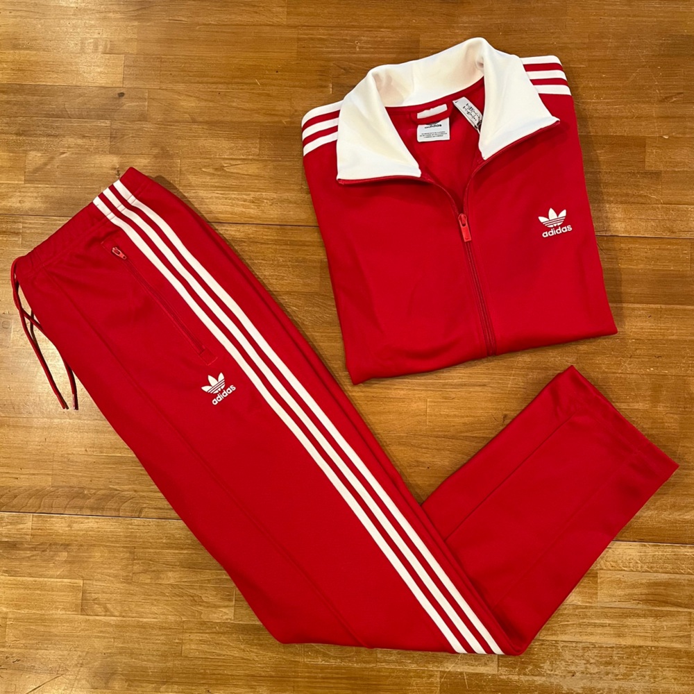 ADIDAS Adicolor Classics Track Suit - Picture 9 of 9